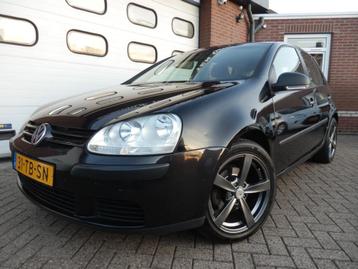 Volkswagen GOLF 1.6 FSI TURIJN beschikbaar voor biedingen