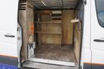 Volkswagen Crafter 32 2.0 TDI L2H1 BM | Ex BTW | Cruise Cont, 13 km/l, Euro 5, Achterwielaandrijving, Gebruikt