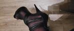 Combi deal 2 paar high heels ( pleasers), Verzenden, Zo goed als nieuw, Zwart