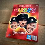 On The Buses - 2x DVD - 6 uur Engelse komedie, Cd's en Dvd's, Alle leeftijden, Verzenden, Zo goed als nieuw