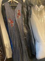 Elegante caftan - Maat S, Ophalen of Verzenden, Zo goed als nieuw, Maat 36 (S)