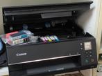 Printer Canon Pixma TS6350, Computers en Software, Printers, Ophalen, Kleur printen, Gebruikt, Canon