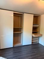 Pax Kledingkast 3,5 Meter - Zo Goed Als Nieuw, Huis en Inrichting, Kasten | Kledingkasten, 200 cm of meer, Nieuw, Ophalen of Verzenden