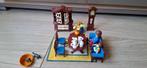 Playmobil 5327 Nostalgische Woonkamer, Kinderen en Baby's, Speelgoed | Playmobil, Ophalen, Zo goed als nieuw