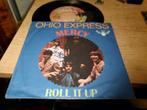 OHIO EXPRESS / Mercy / Duitse FH / ZG / 1969, Cd's en Dvd's, Vinyl Singles, Verzenden, Gebruikt, Pop