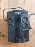 Energenie UPS met Surge Protection, Ophalen of Verzenden, Gebruikt