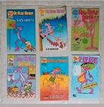 ✅️ Pink Panter stripboeken en pockets, Meerdere comics, Ophalen of Verzenden, Gelezen, Overige gebieden