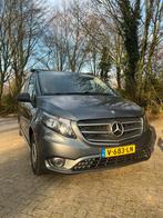 Mercedes-Benz Vito/2018/136PK/AUT./XL/APK NIEUW/2xSCHUIFDEUR, Auto's, Automaat, Euro 6, 4 cilinders, Diesel