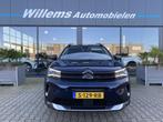 Citroën C5 Aircross 1.2 PureTech Business Plus Camera, Adap, 15 km/l, Gebruikt, 1199 cc, Met garantie (alle)