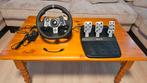 LOGITECH G G920 Driving Force Racing, Ophalen, Zo goed als nieuw