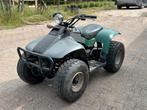 Eton tornado dxl50 opknapper met kenteken, Fietsen en Brommers, Minibikes, Midibikes en Pitbikes, Ophalen, Gebruikt, Overige typen
