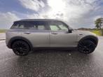 Mini Clubman 1.5 ONE 2018 Grijs, Auto's, Mini, Voorwielaandrijving, 65 €/maand, Stof, Stationwagon