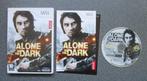 Alone in the Dark, Spelcomputers en Games, Games | Nintendo Wii, Avontuur en Actie, Verzenden, 1 speler, Zo goed als nieuw