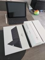 Apple ipad,apple pencil,apple toetsenbord, Computers en Software, Apple iPads, 10 inch, 32 GB, Apple iPad, Zwart