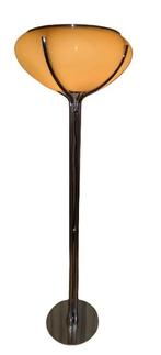 Harvey Guzzini Quadrifoglio design vloerlamp, Ophalen of Verzenden, Gebruikt, 150 tot 200 cm