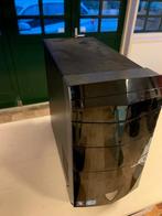 Medion PC i5, 8GB, 120GB SSD, 500GB HDD, Computers en Software, Desktop Pc's, Gebruikt, 8 GB, Medion, Ophalen of Verzenden