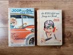 Joop ter Heul, 2 losse delen in oude uitgave - Cissy van Mar, Ophalen of Verzenden, Gelezen, Cissy van Marxveldt, Nederland