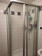 Douchecabine 89cm - Zelf demonteren, Ophalen, Gebruikt, Met douche