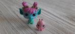 Littlest Pet Shop Set nummers 2610 en 2611, Ophalen of Verzenden, Gebruikt, Meisje
