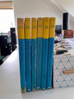 Boekenreeks De Olijke Tweeling, Ophalen of Verzenden, Gelezen, Arja Peters, Fictie