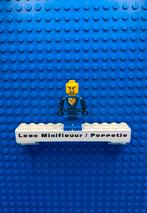 Lego Minifiguur / Poppetje NEX083., Ophalen of Verzenden, Zo goed als nieuw, Lego