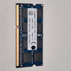 Kingston 8GB PC3L 12800s sodimm, Computers en Software, RAM geheugen, Gebruikt, Verzenden, 8 GB, DDR3