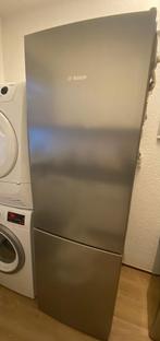 Bosch koelkast, Witgoed en Apparatuur, Koelkasten en IJskasten, Gebruikt, 200 liter of meer, Met aparte vriezer, 45 tot 60 cm