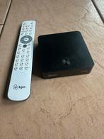 KPN TV Box - Gebruikt, Audio, Tv en Foto, Ophalen of Verzenden, Gebruikt, HDMI, Zonder harde schijf