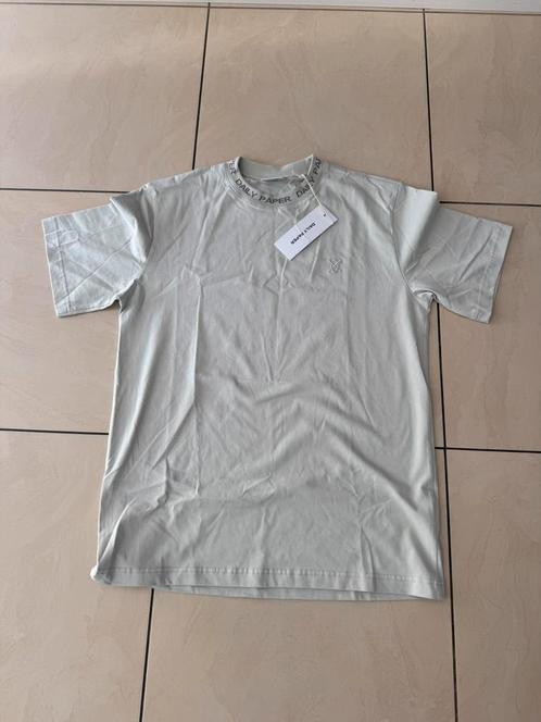 Daily Paper, Kleding | Heren, T-shirts, Nieuw, Maat 48/50 (M), Wit, Ophalen of Verzenden