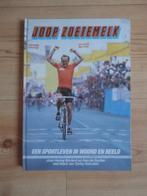 Te koop: Joop Zoetemelk - Een sportleven in woord en beeld, Ophalen of Verzenden, Gelezen, Henny Rückert en Han de Gruiter, Overige sporten