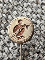 Droste Speldje, Ophalen of Verzenden, Gebruikt, Merk, Speldje of Pin