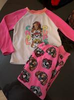 Paw patrol pyjama maat 104, Nacht- of Onderkleding, Meisje, Paw patrol, Ophalen of Verzenden