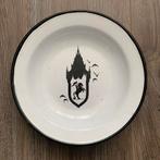 Efteling Raveleijn Emaille Bord, Verzamelen, Efteling, Ophalen of Verzenden