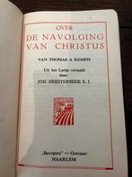 Over de Navolging van Christus, Boeken, Ophalen of Verzenden, Gelezen, Christendom | Katholiek