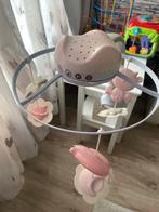 Infantino 3in1 muziekmobiel en projector, Ophalen of Verzenden, Zo goed als nieuw, Mobiel