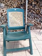 hartman prestige tuinstoel, Tuin en Terras, Tuinstoelen, Ophalen, Gebruikt, Kunststof