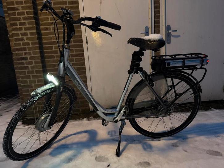 Sparta F8E C2 C3 ION  F5E baggagedrager, controller, display, Fietsen en Brommers, Fietsaccessoires | Fietsaccu's, Zo goed als nieuw
