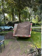 Aantal kuub vulzand/ophoogzand/speelzand beschikbaar, Tuin en Terras, Zand, Ophalen, Zo goed als nieuw, Ophoogzand