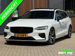 Volvo V60 2.0 T5 R-DESIGN Pano HUD N.A.P. Leder, 15 km/l, Euro 6, 4 cilinders, 1969 cc