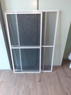 3x inkortbare horren vliegenhorren hor insecten horren, Ophalen, Zo goed als nieuw, Overige typen, Minder dan 200 cm