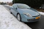 Renault Laguna Coupé 2.0 16V TURBO GT, Voorwielaandrijving, Gebruikt, 4 cilinders, 204 pk