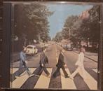 Beatles cd Abbey Road, Ophalen of Verzenden, Zo goed als nieuw