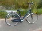 Stella Elektrische Fiets,28inch,Frame52/55cm, Overige merken, Ophalen of Verzenden, Zo goed als nieuw, 51 tot 55 cm