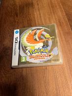 Pokémon Heartgold met Pokéwalker (Geen Handleiding), Spelcomputers en Games, Games | Nintendo DS, Gebruikt, 1 speler, Ophalen of Verzenden