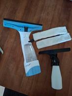 Inventum RR410/02 raam reiniger, Ophalen of Verzenden, Raamwisser of Trekker