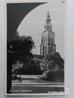 Martinitoren Groningen, Verzenden, 1960 tot 1980, Gelopen, Groningen