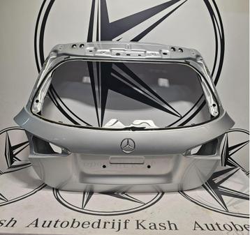 Achterklep W177 A-Klasse A1777401400 iridium zilver [59] beschikbaar voor biedingen