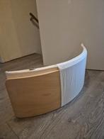 Balance board hout met kussen, Ophalen, Zo goed als nieuw, Balansbord