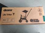 Doona Liki Trike s5 Opvouwbare Driewieler, Fietsen en Brommers, Fietsen | Driewielers, Ophalen, Gebruikt, Doona, Duwstang
