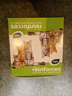 Viyo kat reinforces, Ophalen of Verzenden, Nieuw